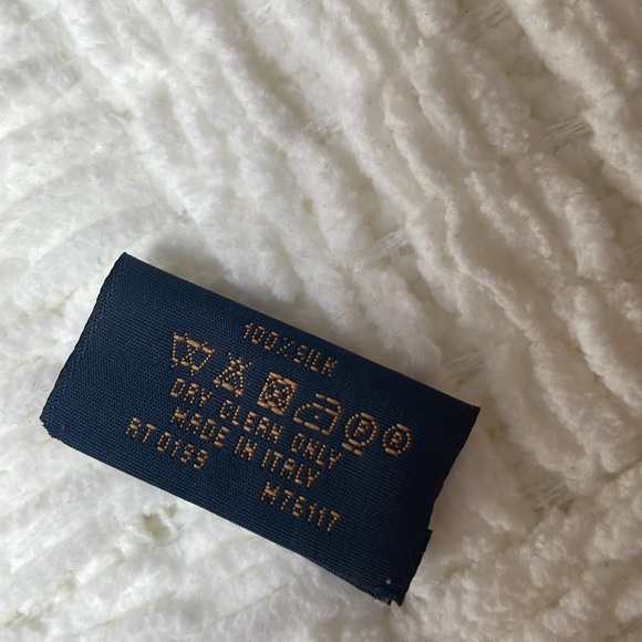 Rare Louis Vuitton bandeau twilly scarf - Picture 6 of 7